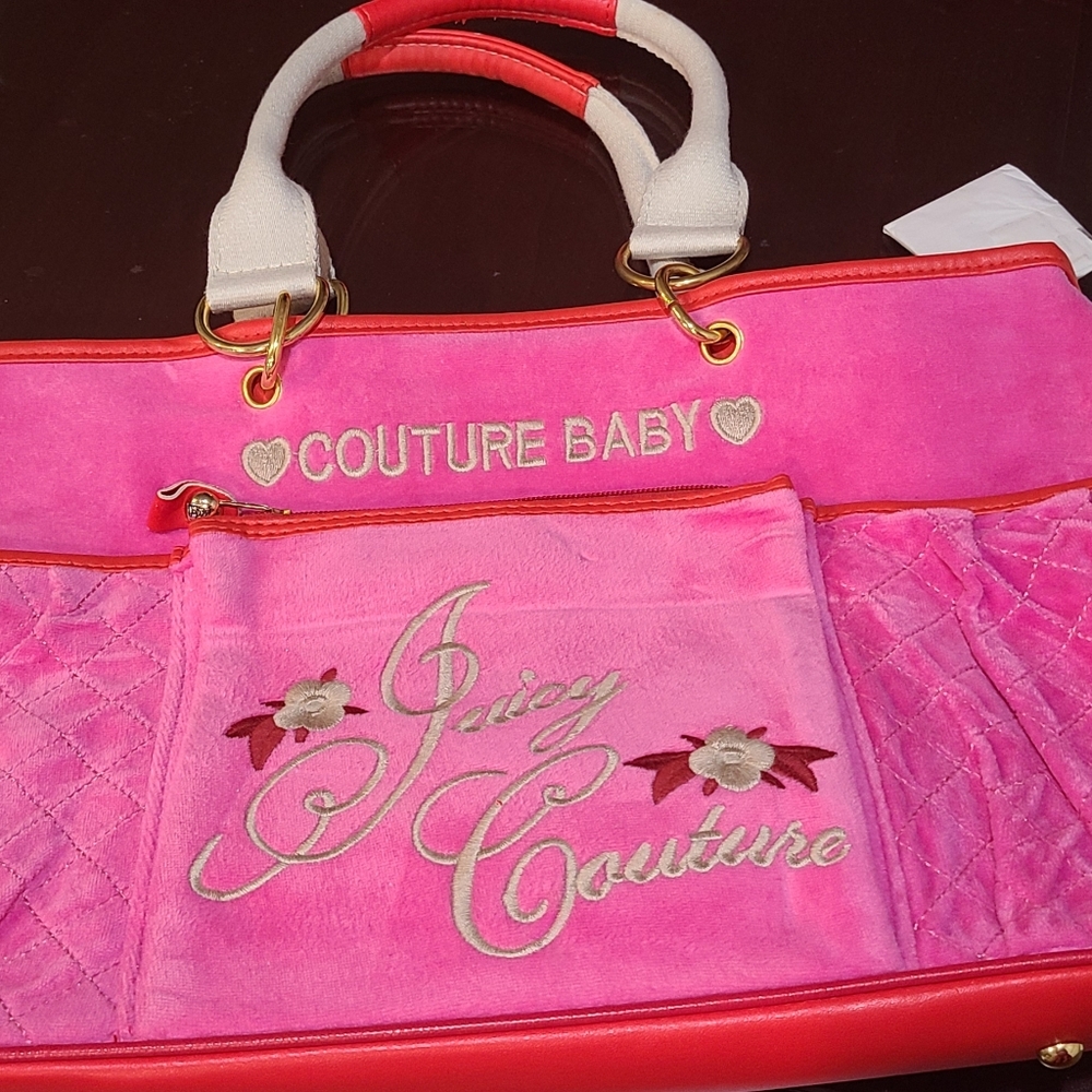 Baby diaper bag